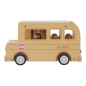 Preview: Little Dutch - Schulbus